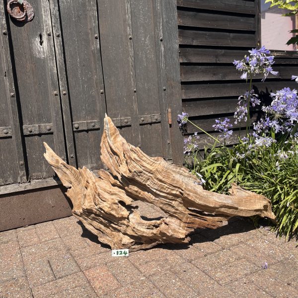 Driftwood Sculpture 124 - Image 1