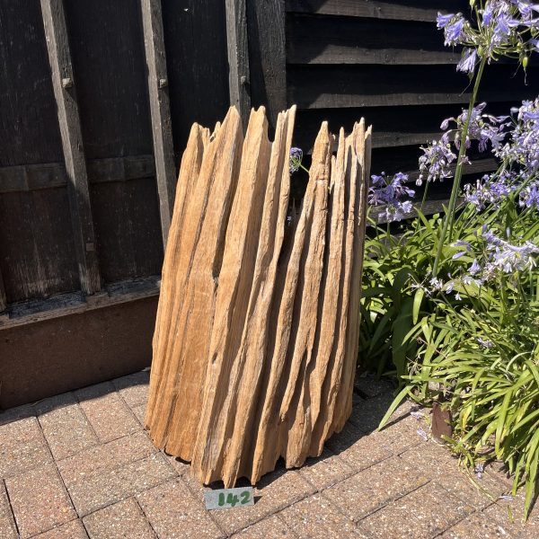 Driftwood Sculpture 142 with Free Shipping - Image 1