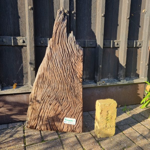 Driftwood Sculpture 67 with Free Shipping - Image 1