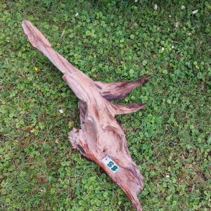 Driftwood Sculpture 88 with Free Shipping - Image 2