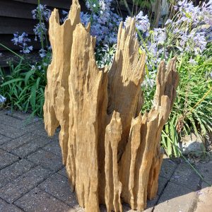 Driftwood Sculpture 96 with Free Shipping - Image 2