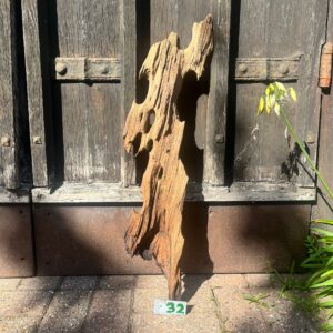 Driftwood Sculpture 32 with Free Shipping - Image 2