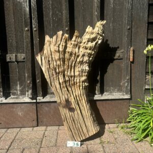Driftwood Sculpture 35 with Free Shipping - Image 2