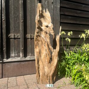 Driftwood Sculpture 73 with Free Shipping - Image 2