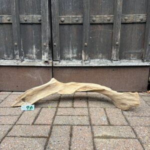 Driftwood Sculpture 96 with Free Shipping
